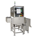 Detector de metal de raios-X para máquina de detecção de metal de alimentos